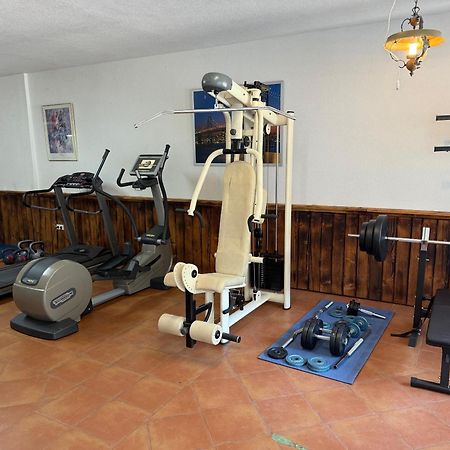 Alpenlodge, Ferienwohnung 8 Thiersee Exteriör bild