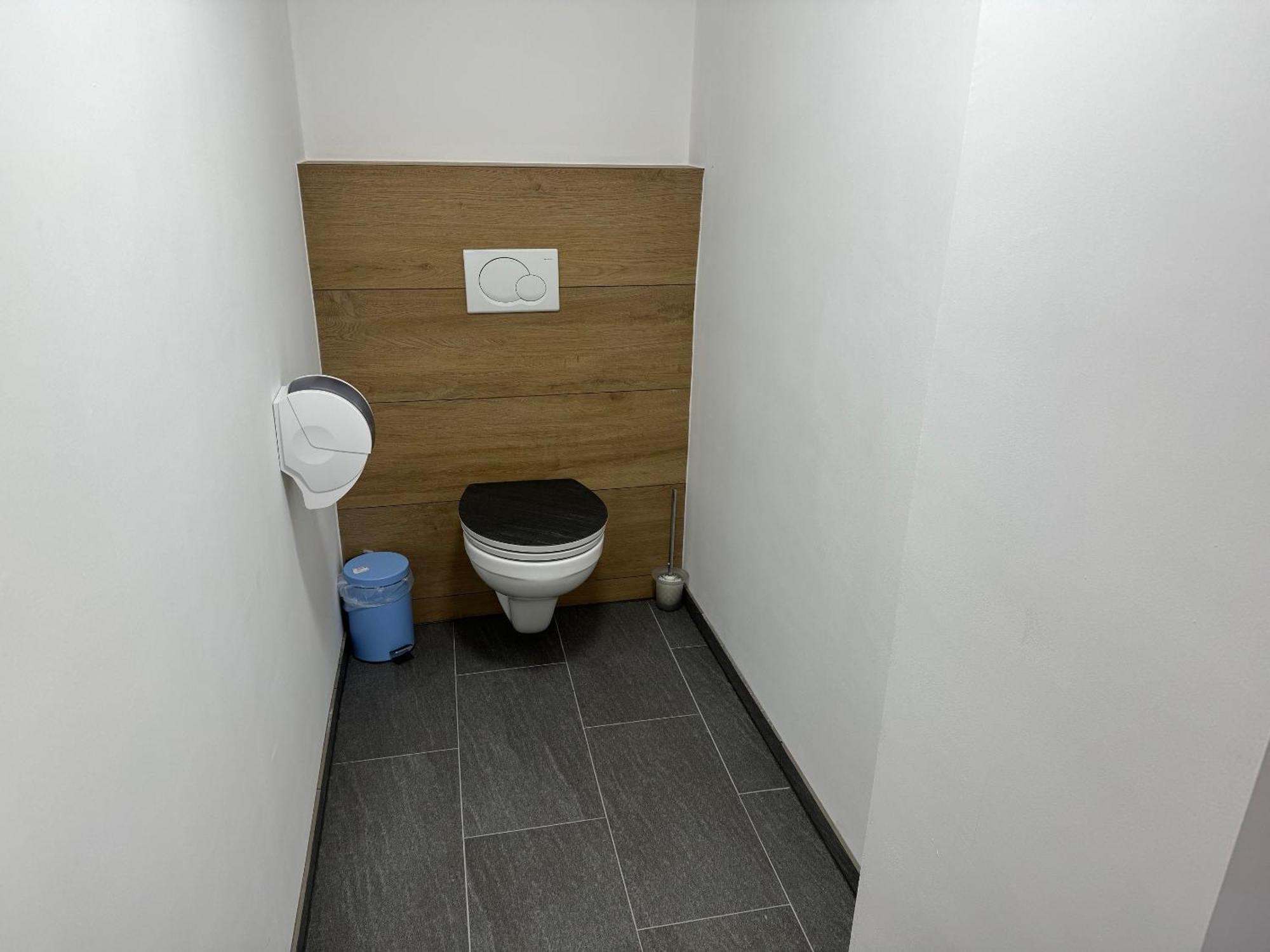 Alpenlodge, Ferienwohnung 8 Thiersee Exteriör bild
