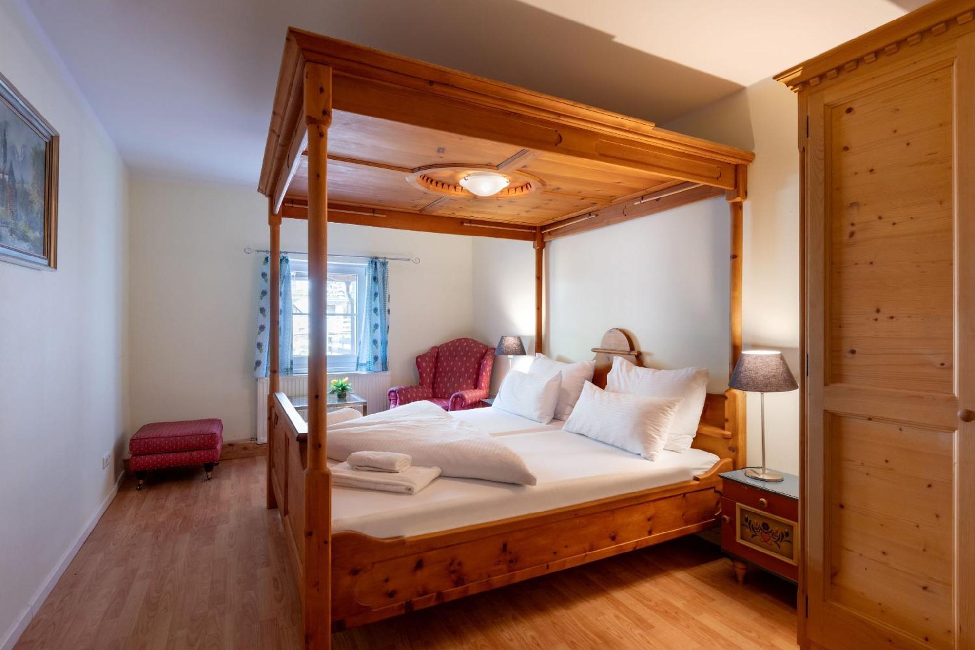 Alpenlodge, Ferienwohnung 8 Thiersee Exteriör bild