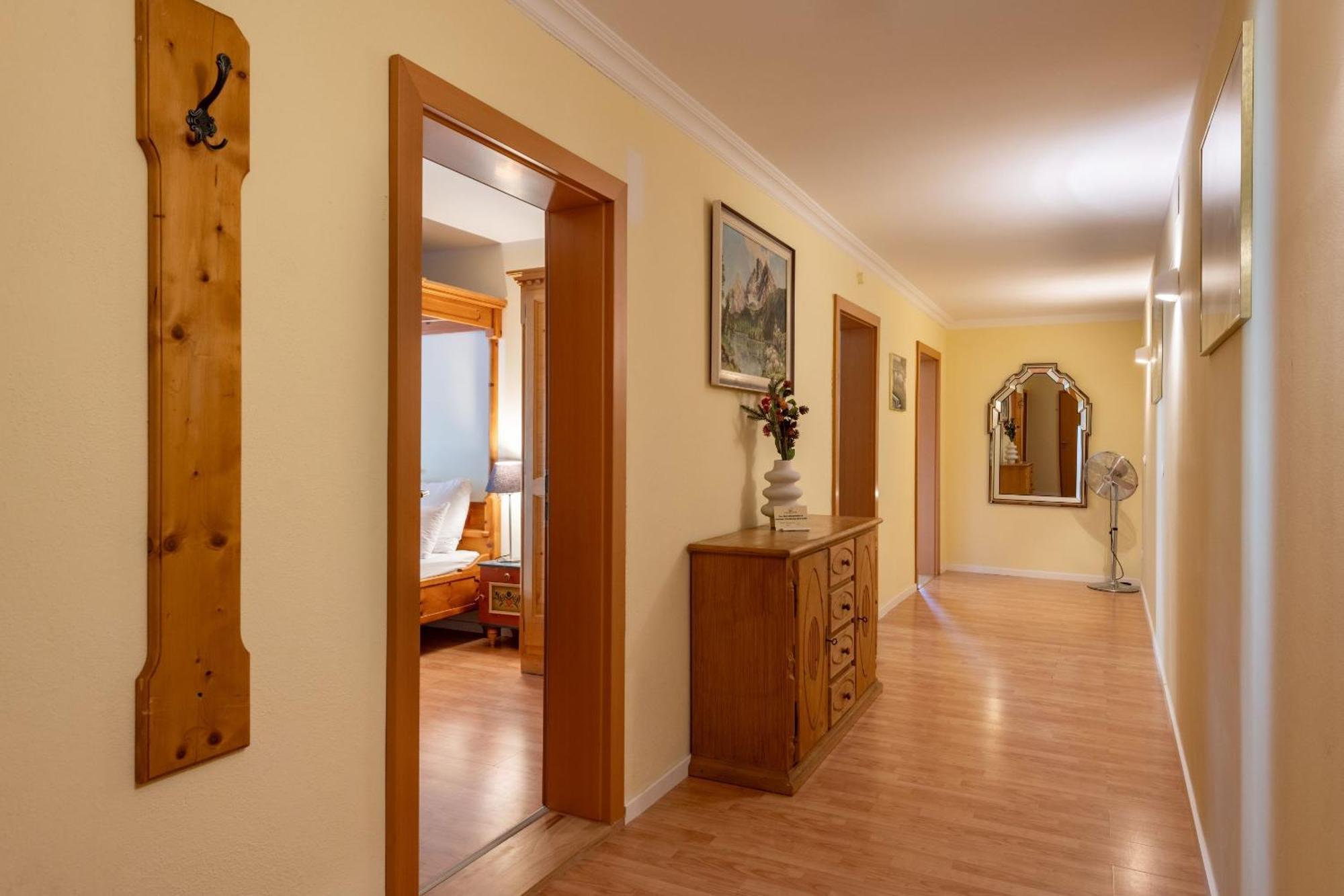 Alpenlodge, Ferienwohnung 8 Thiersee Exteriör bild