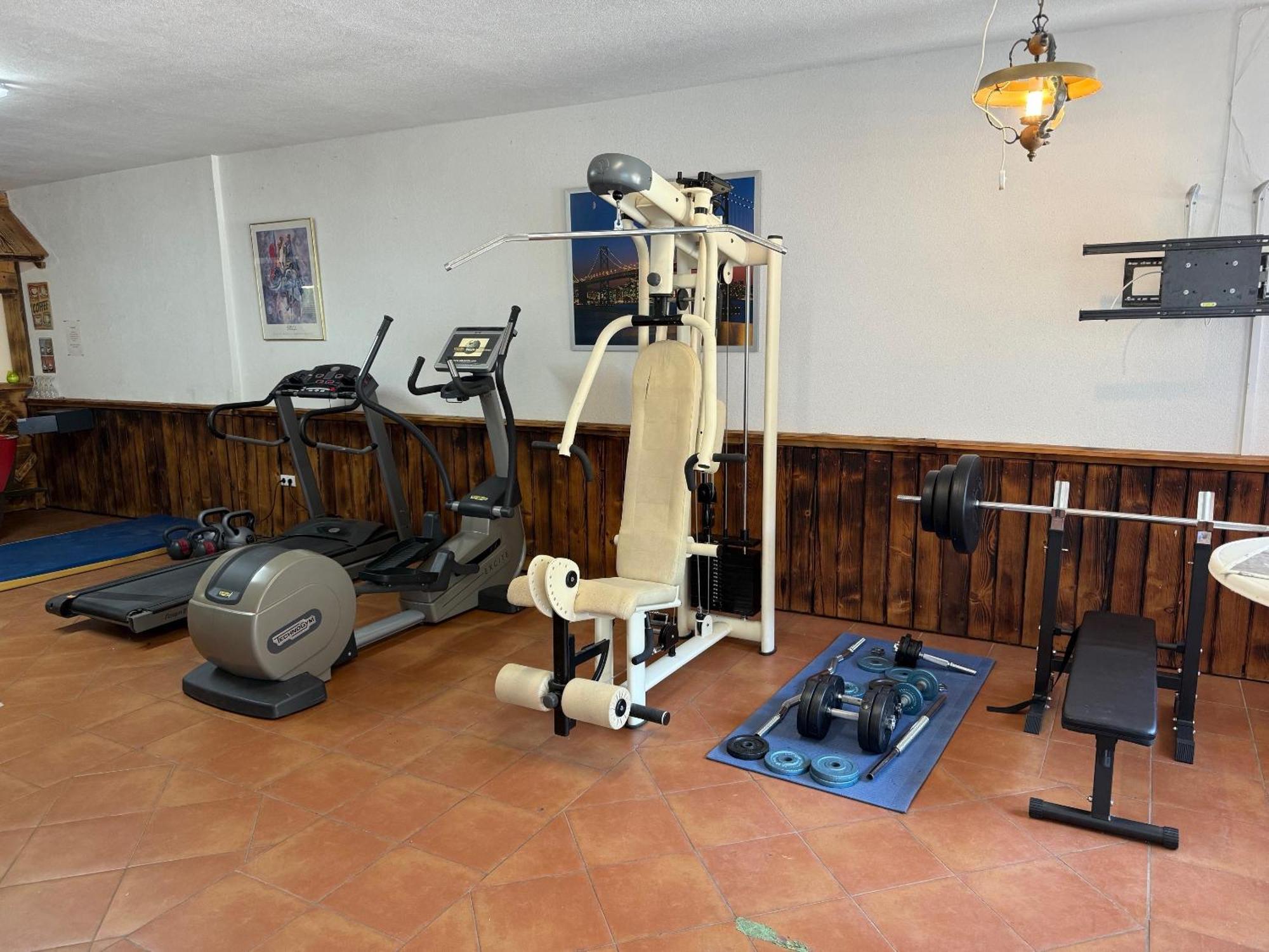 Alpenlodge, Ferienwohnung 8 Thiersee Exteriör bild