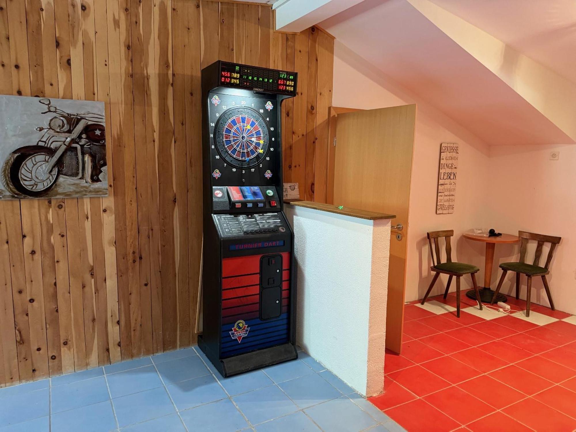 Alpenlodge, Ferienwohnung 8 Thiersee Exteriör bild